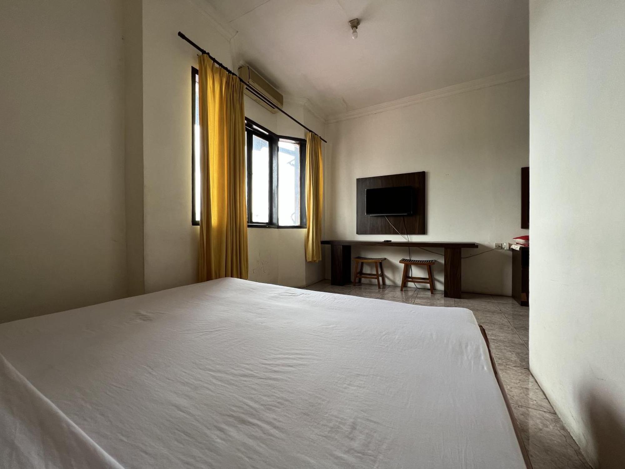 Hotel Oyo 92098 Kost Orange Syariah Makasar Exteriér fotografie