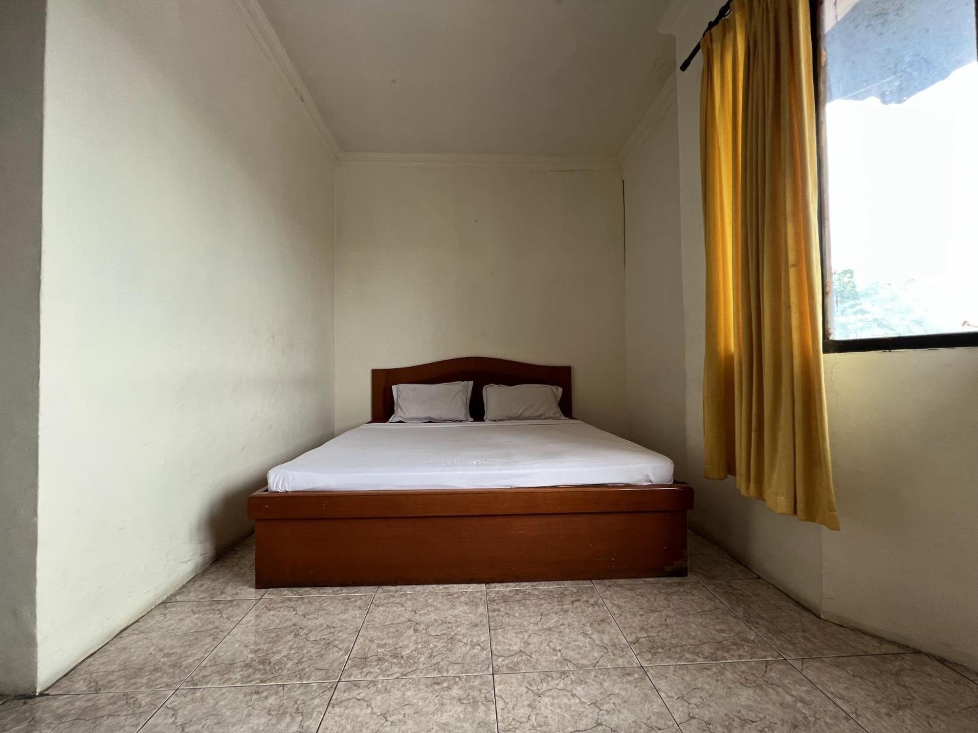 Hotel Oyo 92098 Kost Orange Syariah Makasar Exteriér fotografie