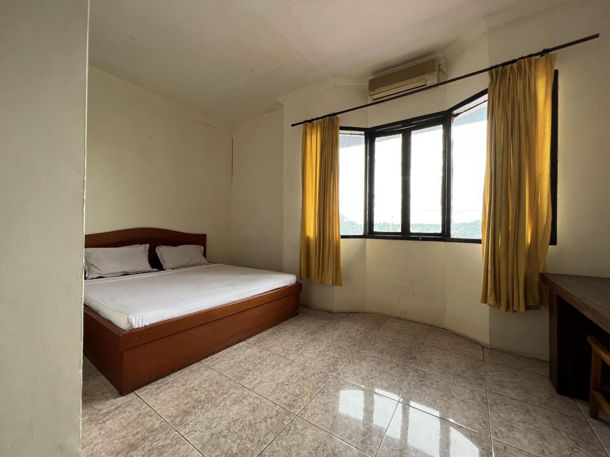 Hotel Oyo 92098 Kost Orange Syariah Makasar Exteriér fotografie