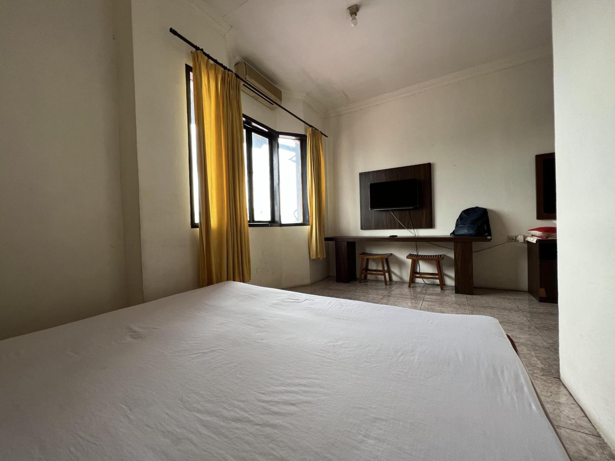 Hotel Oyo 92098 Kost Orange Syariah Makasar Exteriér fotografie